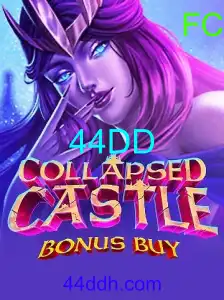 CollapsedCastleBonusBuy