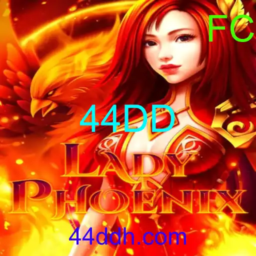LadyPhoenix